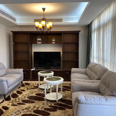 Cfc Festival Living -Luxury Apartment القاهرة المظهر الخارجي الصورة