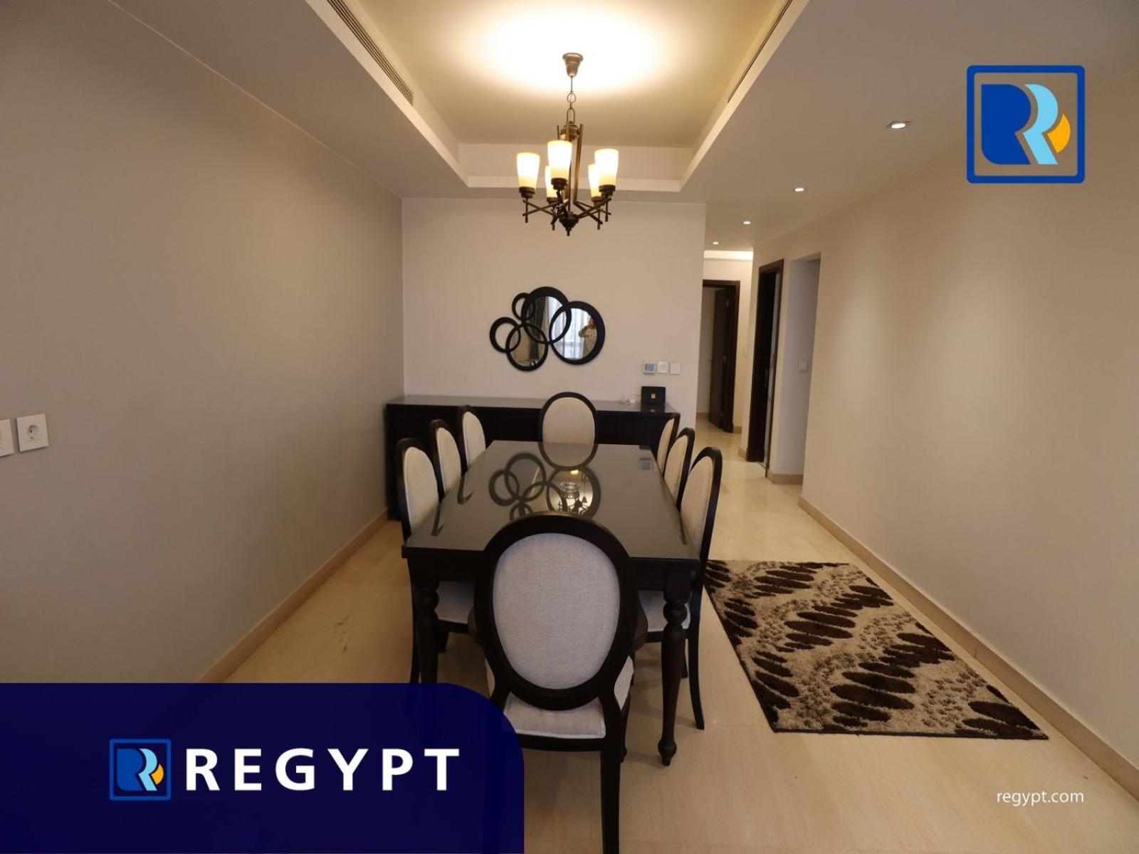 Cfc Festival Living -Luxury Apartment القاهرة المظهر الخارجي الصورة